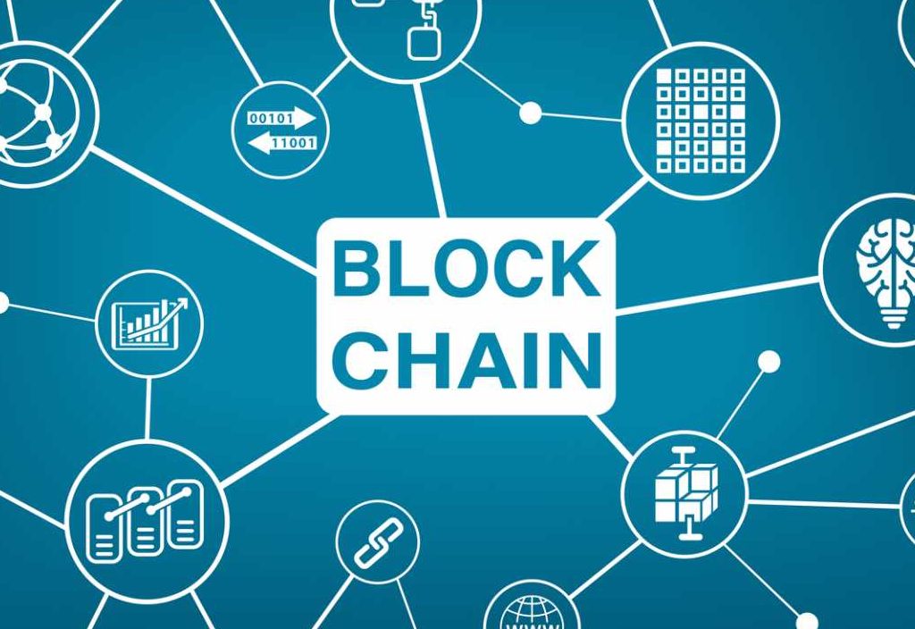 Blockchain in supply chain